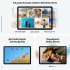 8.7" Планшет Samsung Galaxy Tab A9 SM-X110 4/64 GB G99 Wi-Fi, 1340 x 800, Android 13, темно-синий [sm-x110ndbacau]